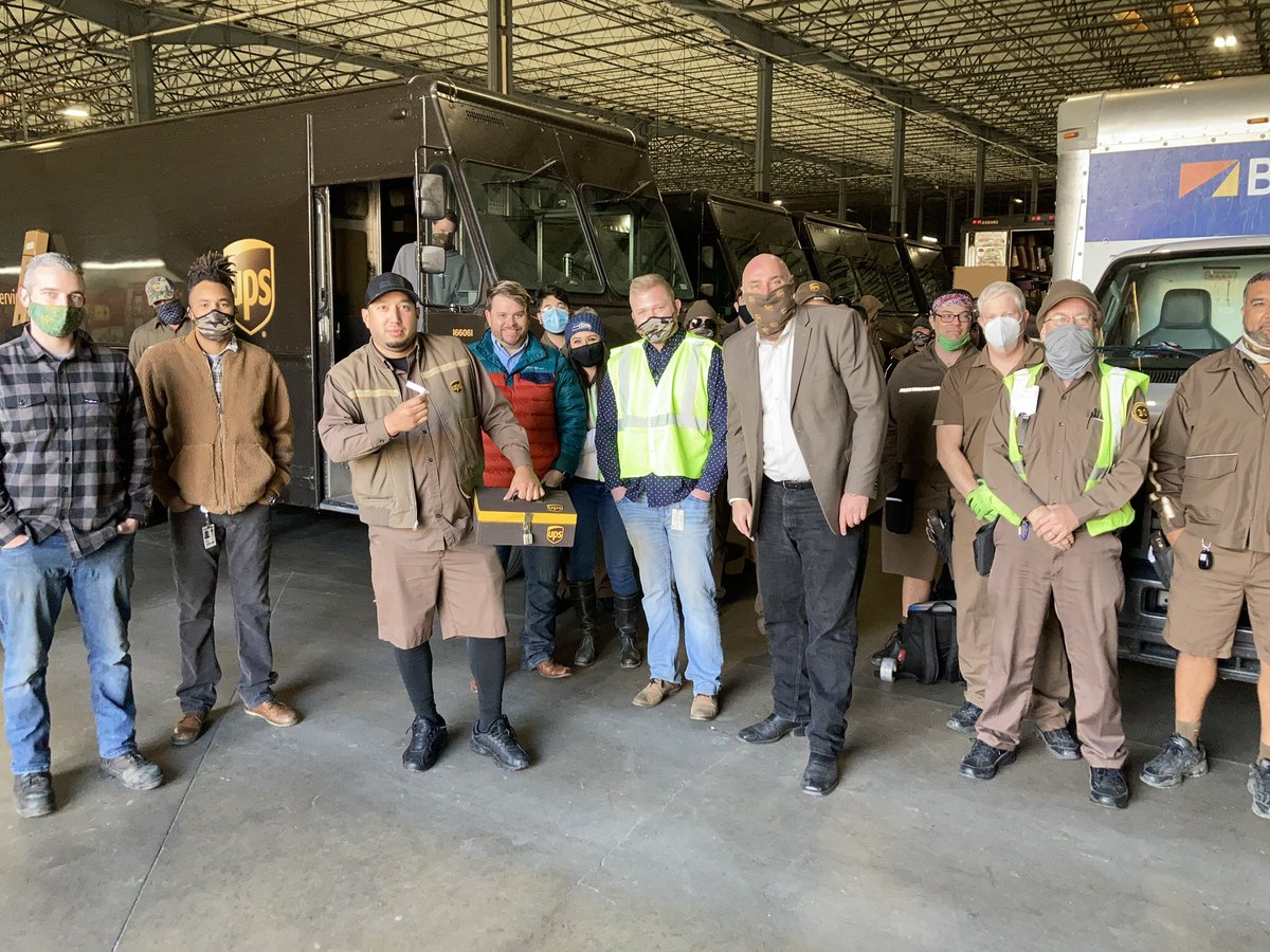 7875_Southlake_UPS tweet media