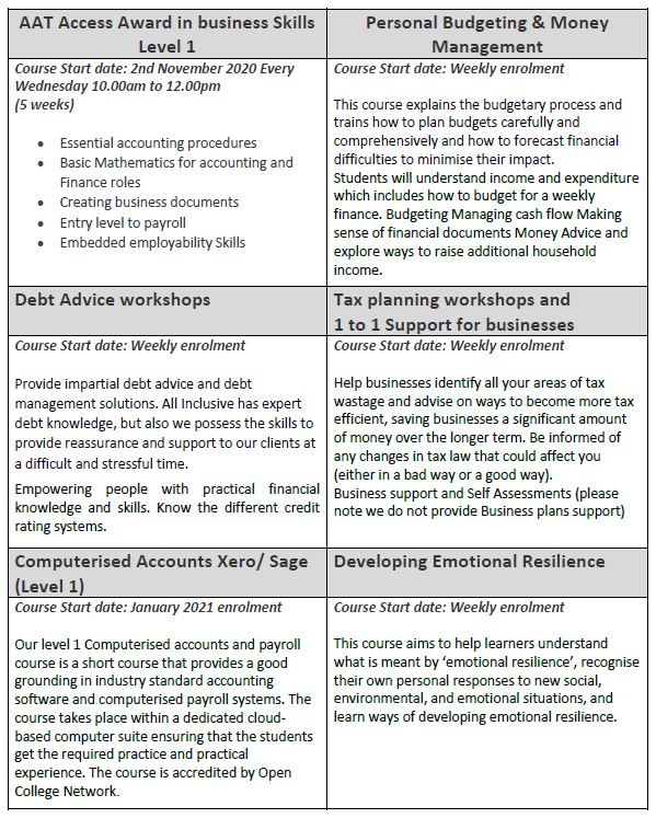 All Inclusive tweet media