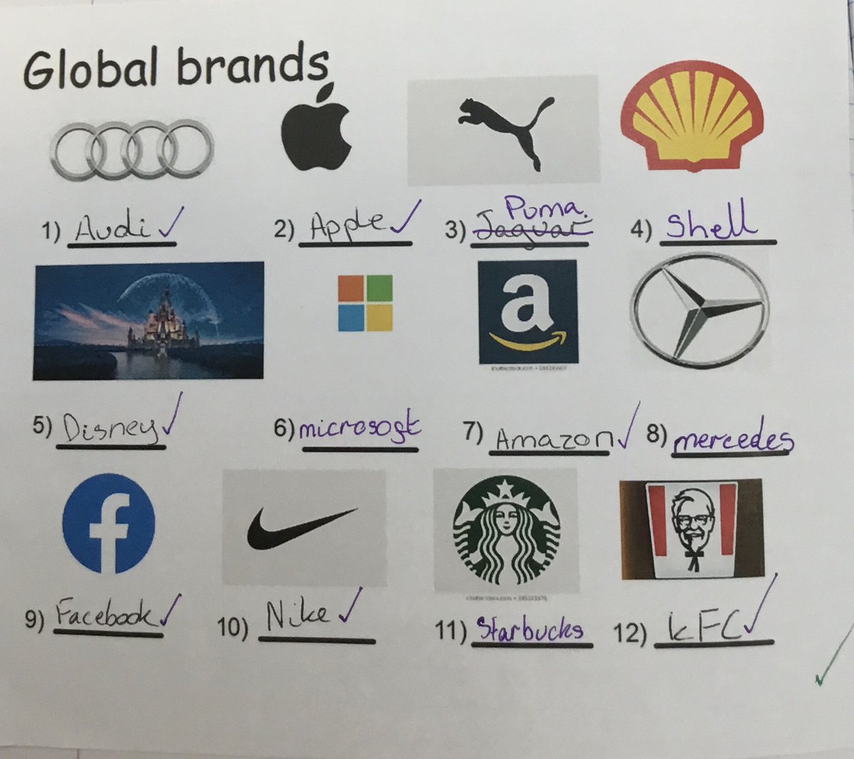 A busy day for year 6 learning about globalisation and working on our arithmetic skills. The children in class meet with those at home on zoom to continue our class novel Holes and in school, we had a go at the first day of couch to 5k.@SPSPlymouth