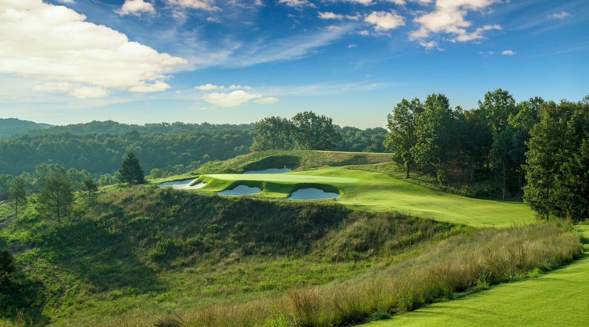 ctrl_golf's tweet photo. Happy Monday!! It's time for #MysteryCourseMonday! Comment with what Golf Course you think this is!! Good Luck!!
#PracticeYourPerfect ⛳ https://t.co/qyztdQZHIA
📷: Evan Schiller Photography https://t.co/gWUjsdZwCi