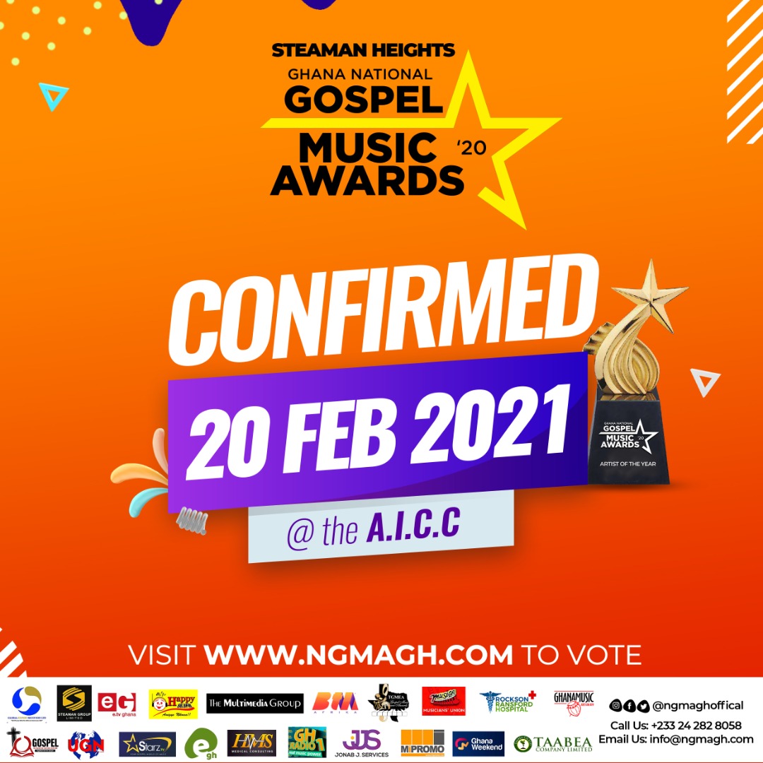 Gospel flames tweet media