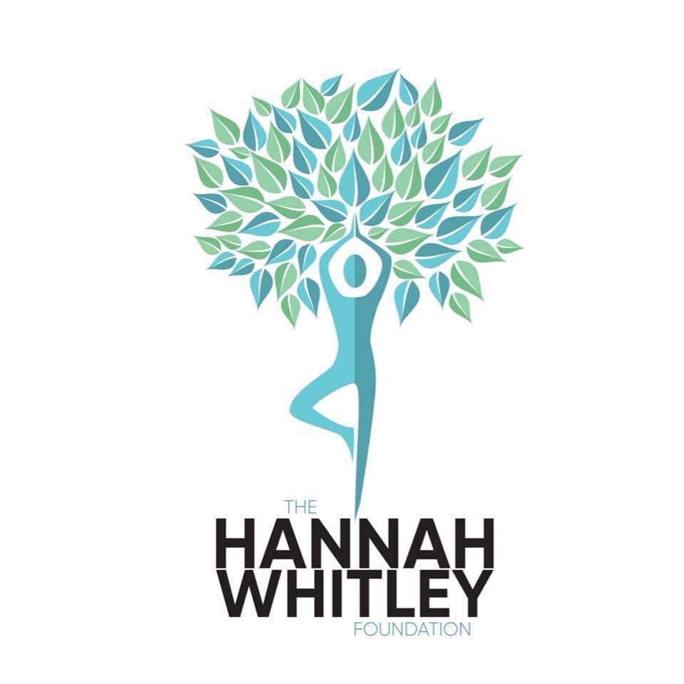 We’ve made a few changes to our website.  Check it out here thehannahwhitleyfoundation.org