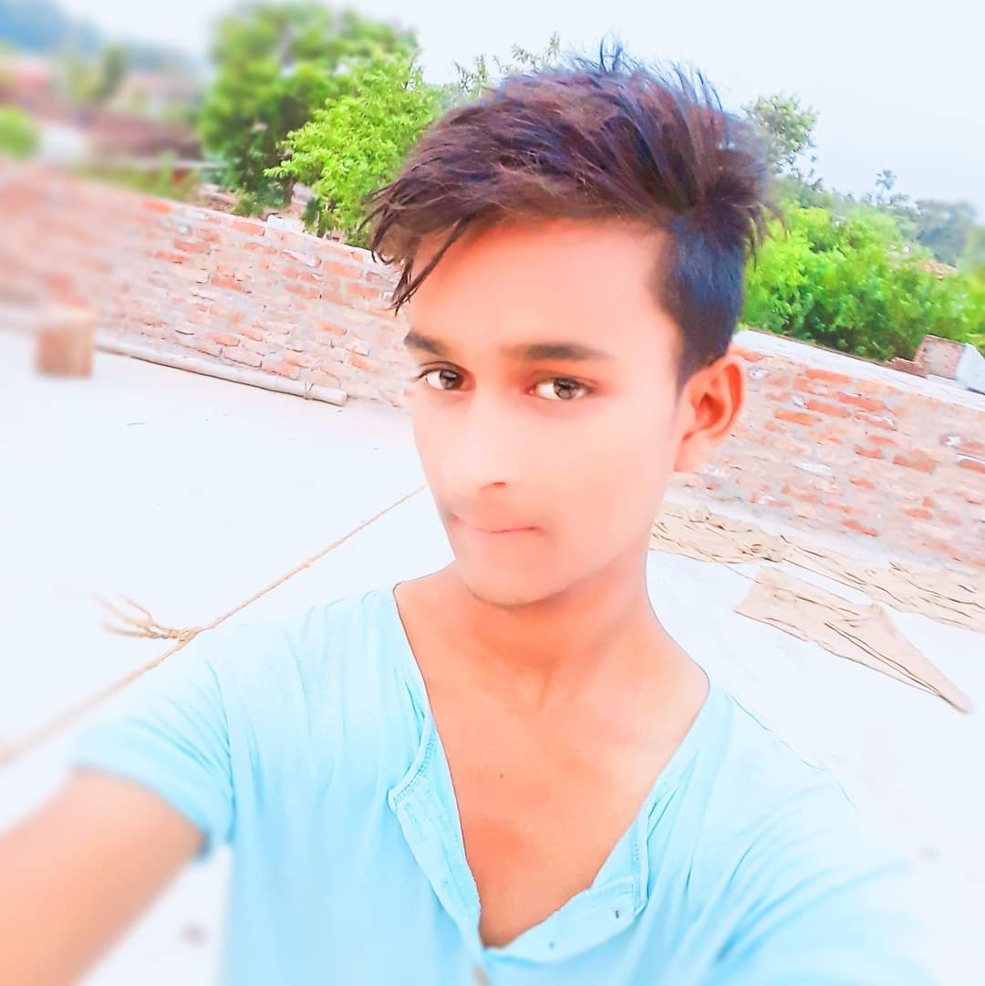 AzaanMasoom's tweet photo. #NewProfilePic https://t.co/HOyiq46fNc