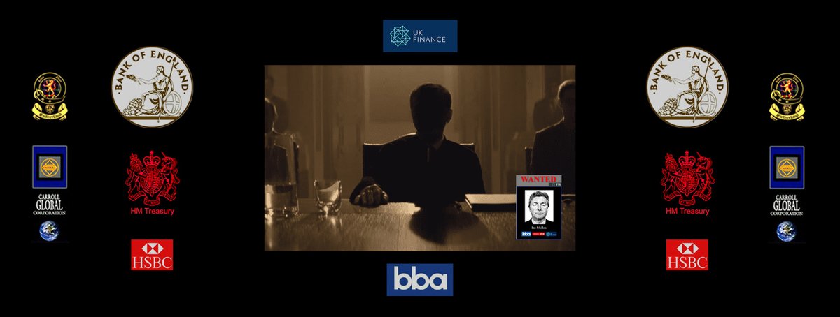 BillionPoundID's tweet photo. #Goldfinger "The True Story" #2HARECOURTCHAMBERS #JONATHANLAIDLAW QC #BANKOFENGLAND GOVERNOR ANDREWBAILEY GERALD DUKE OF #SUTHERLAND TRUST #BLACKCHAMBERS LORD #KEITHSTEWART #BLACKSTONECHAMBERS #SIRJAMESEADIE QC #ASTONMARTINDB5 HM Treasury Most Famous Case https://t.co/NGV2vHsUcU https://t.co/s1HzEAp6YX