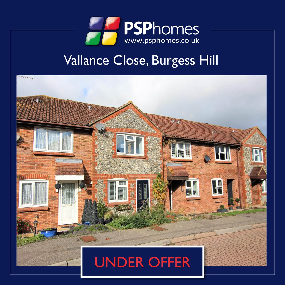 SSTC

A beautifully presented two double bedroom terraced house located in a very popular close within West End Meadows. The property provides well proportioned accommodation that is considered to be in very good order throughout.

psphomes.co.uk/Property/Detai…