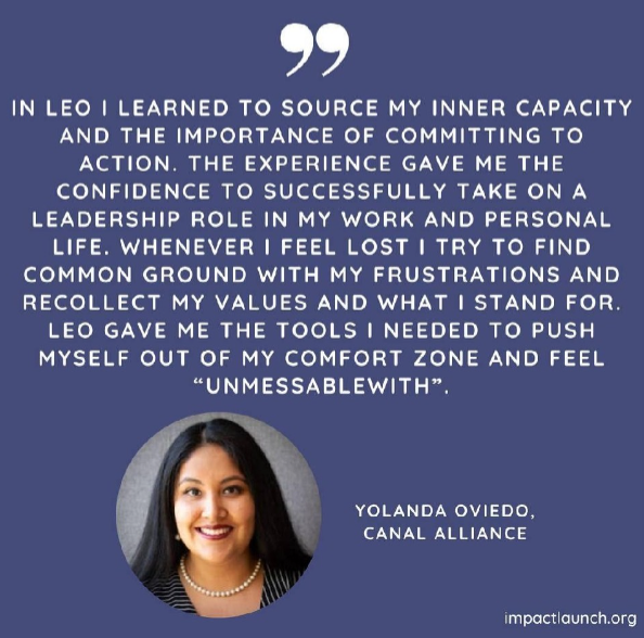 ylinstitute's tweet photo. Marin LEO applications are now being accepted, through January 23rd. Don’t miss this amazing FREE opportunity to build your leadership for social change! https://t.co/NiKlY3yeDw #impactlaunch #MarinLEO https://t.co/nHknqp8dMC