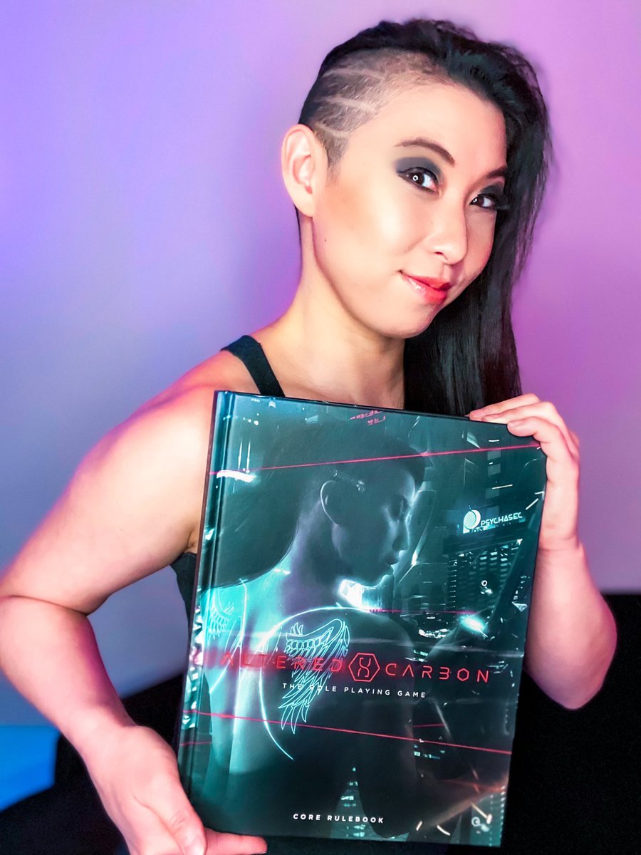 Erika Ishii tweet media