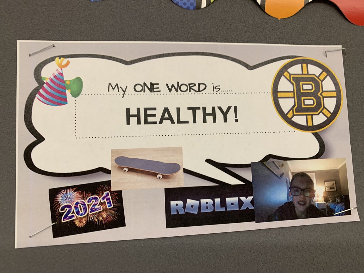 JanelleThresher's tweet photo. What’s your word? #onewordresolution #2021 https://t.co/N55DvobT44