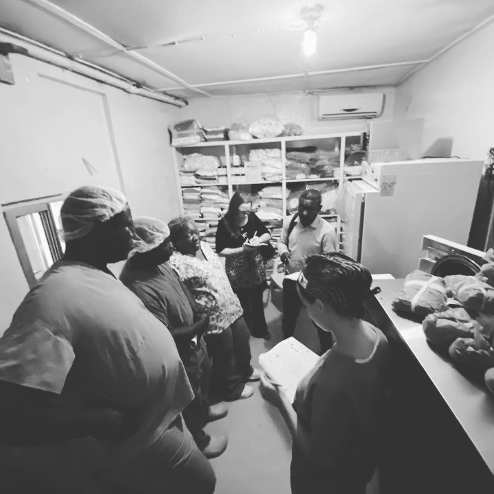 Research years:I spent my research time as a  @SaferSurgery Surgical Safety Fellow and  @Fogarty_NIH scholar in Addis Ababa, Ethiopia, working on programs to improve surgical quality and safety. Our team implemented a program to reduce SSI in 8 hospitals...