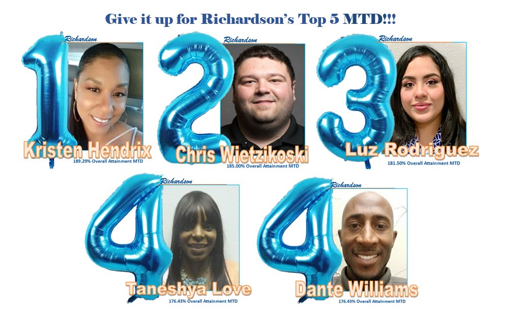 Richardson Mobility Sales tweet media