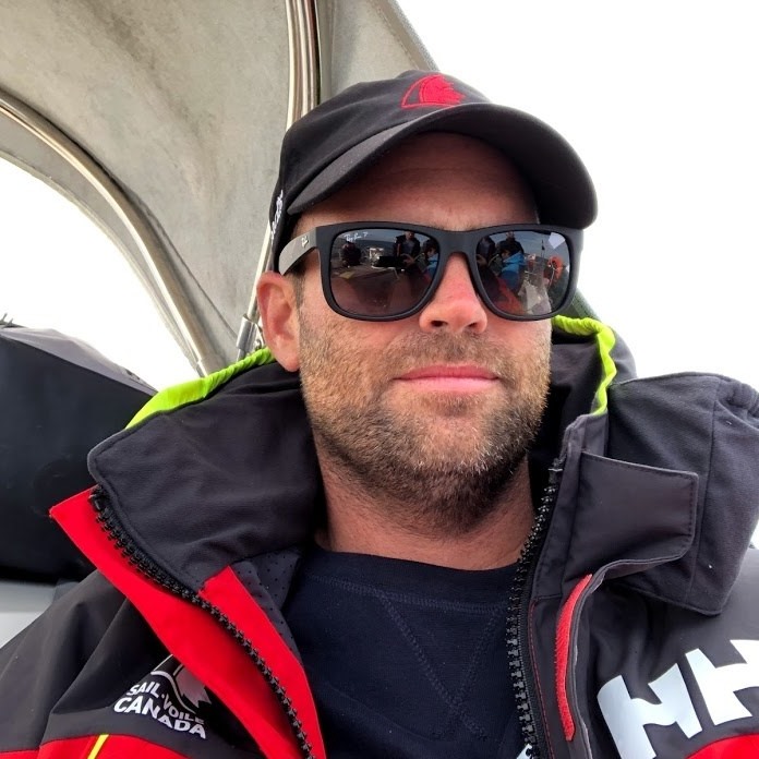 Welcome Stephen Waldie, Sail Nova Scotia's New Provincial Skiff Coach!
sailnovascotia.ca/about-us/news/…