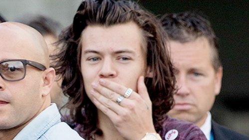 8. 14 hour flight together