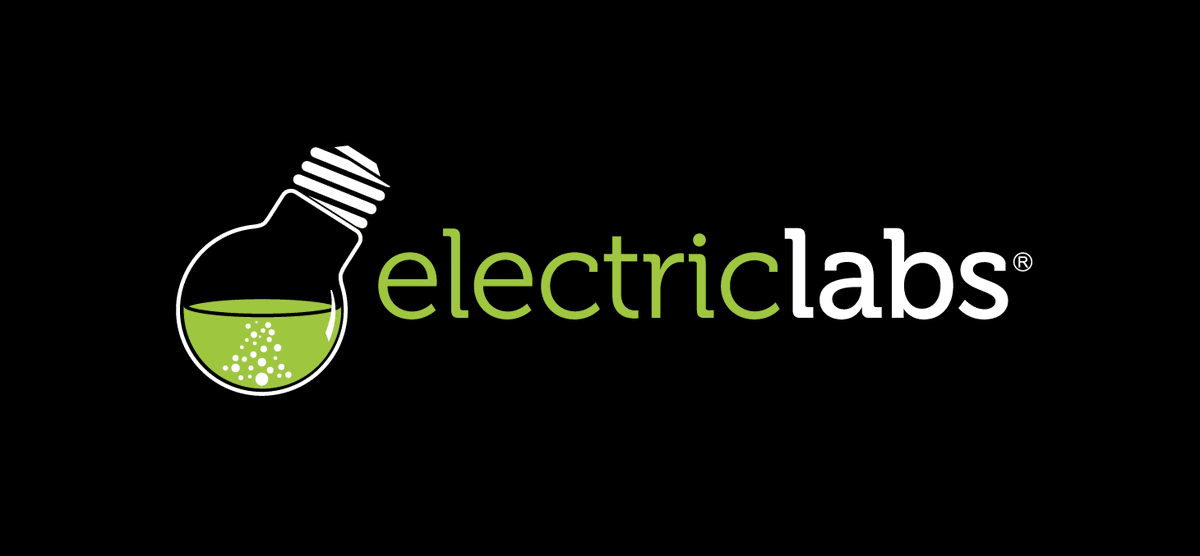 ElectricLabsLtd's tweet photo. Celebrating 10 years since we founded ELECTRIC LABS 🥳 It's been one hell of a journey. Thanks to all our lovely clients, our team, as well as friends + family who have supported us every step of the way xx https://t.co/yLZe0SHOJM