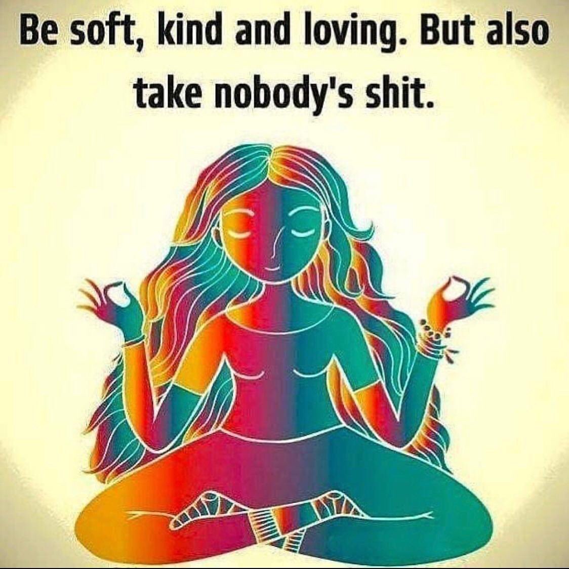 melaney_wolf's tweet image. Read my full IG post for more about how “love &amp;amp; light” is B.S. &amp;amp; not going to help what’s happening right now. 
instagram.com/p/CJ6a95Rj2cW/…
#yogapractice #Read #spiritualbypassing #toxicpositivity #RealityCheck #CapitolRiot #ArrestThemAllNow