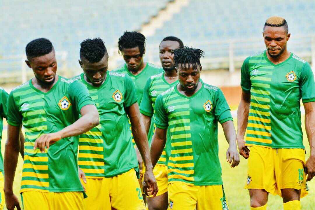 Remember,Rome wasn’t built in a day,work hard,good results will come.we move💪🏼💪🏼💪🏼