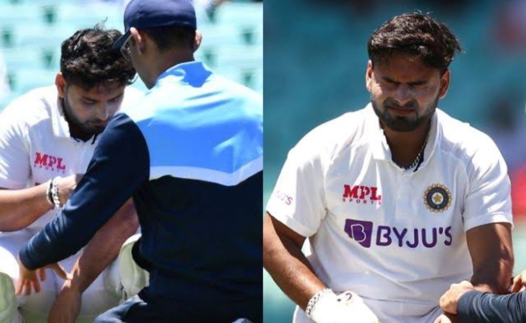 While he may not be best gloveman for overseas for some but Rishabh Pant forced them to think again as he becomes the1st wicket keeper batsman among Asians to hold most test runs512at an avg of 56.88. His 97 in the 2nd inning despite being injured will be special #RishabhPant