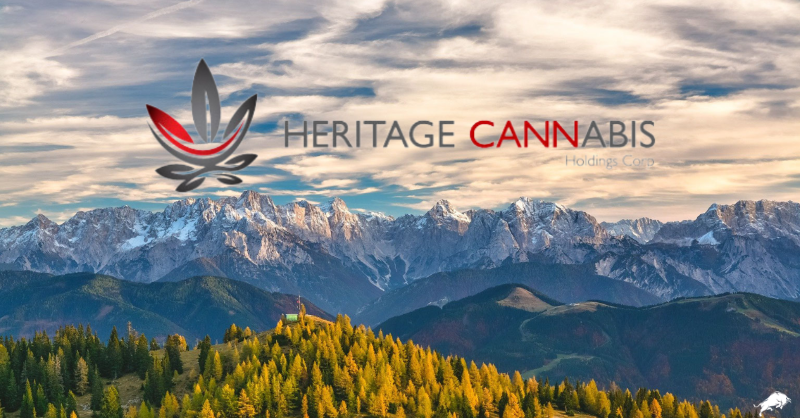 equitydotguru's tweet photo. ICYMI: Heritage Cannabis launches new Premium 5 extract product as global cannabis stocks rally 61.7% in Q4, 2020 🐂

$CANN $HERTF
#PotStocks #Concentrates #Cannabis #CAMJ