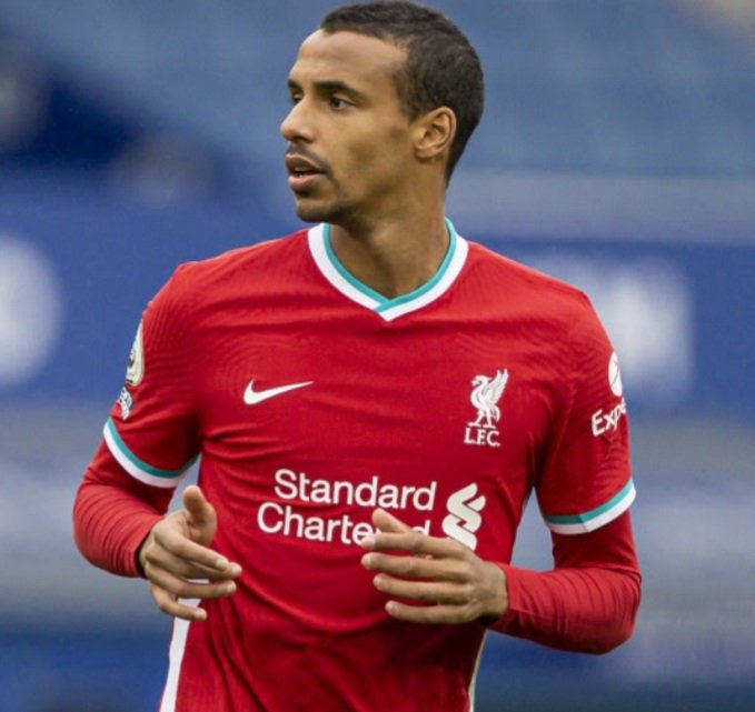 Parlons maintenant des joueurs. Matip est très irrégulier et son gros problème c'est qu'il joue 1 ou 2 matchs et il en rate 5 ou 6 pour cause de blessure,c'est pourquoi je pense qu'on ne peut pas compter sur lui.