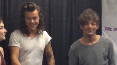 3. I wouldn't say they were uncomfortable they look pretty okay to me