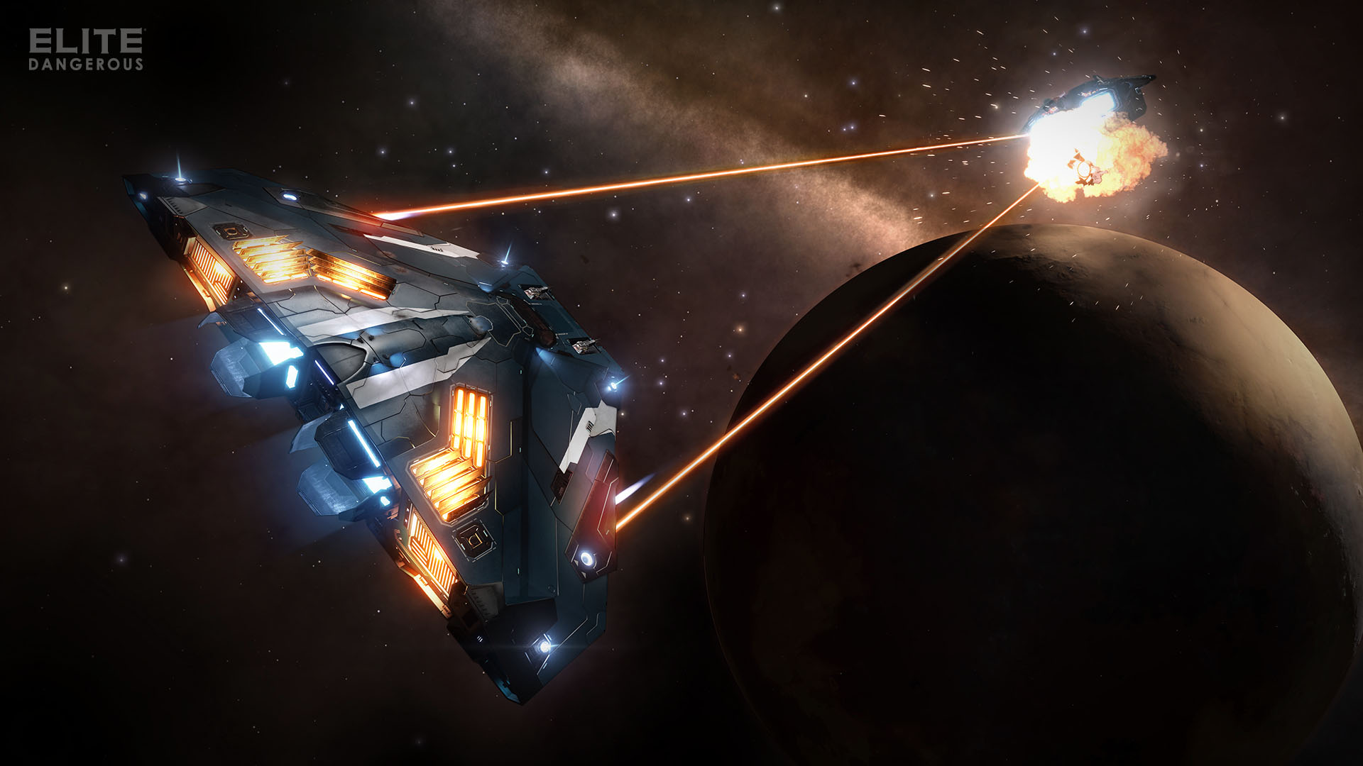 Elite Dangerous (@EliteDangerous) / X