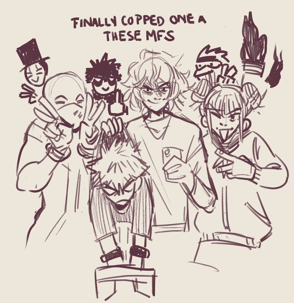 habkart's tweet image. Bakugou snatched 😔
#MyHeroAcademia