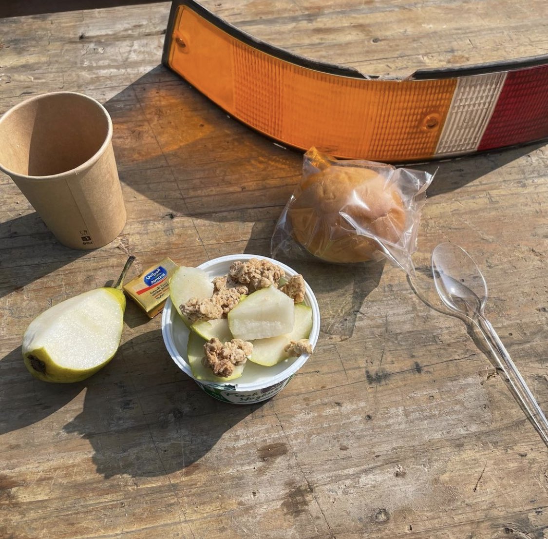 wimporsche's tweet image. #dakarclassic #Porsche #911SC @teamlerner 💪🏻 #porschedakar #bossaertarchitecture