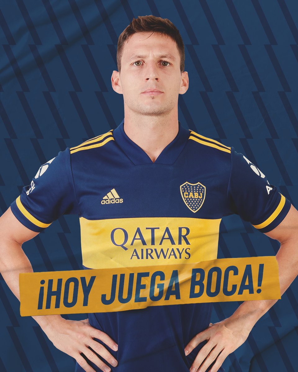 Boca Juniors tweet media
