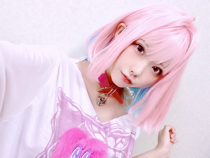 コスプレイヤーいたわさのTwitter画像11