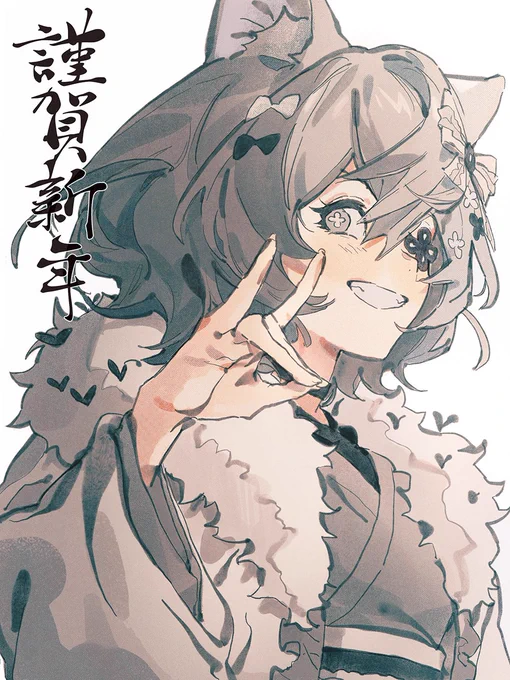 Day38
依頼絵です! 