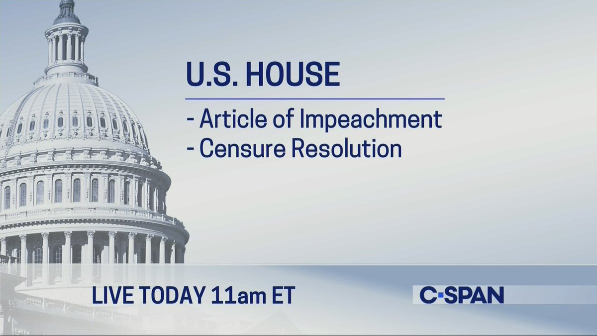 cspan tweet picture