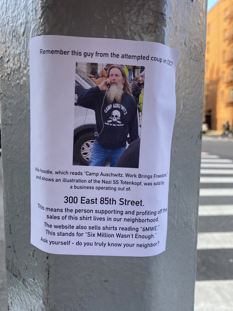 Camp Auschwitz guy is Robert Keith Packer from Virginia.Last seen onTinder, I’m sure... 