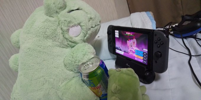 Liste Des Tweetsほり みがわりの化身 とは A Donne Le Hash ポケモン剣盾 1 Whotwi Analyse Graphique Twitter