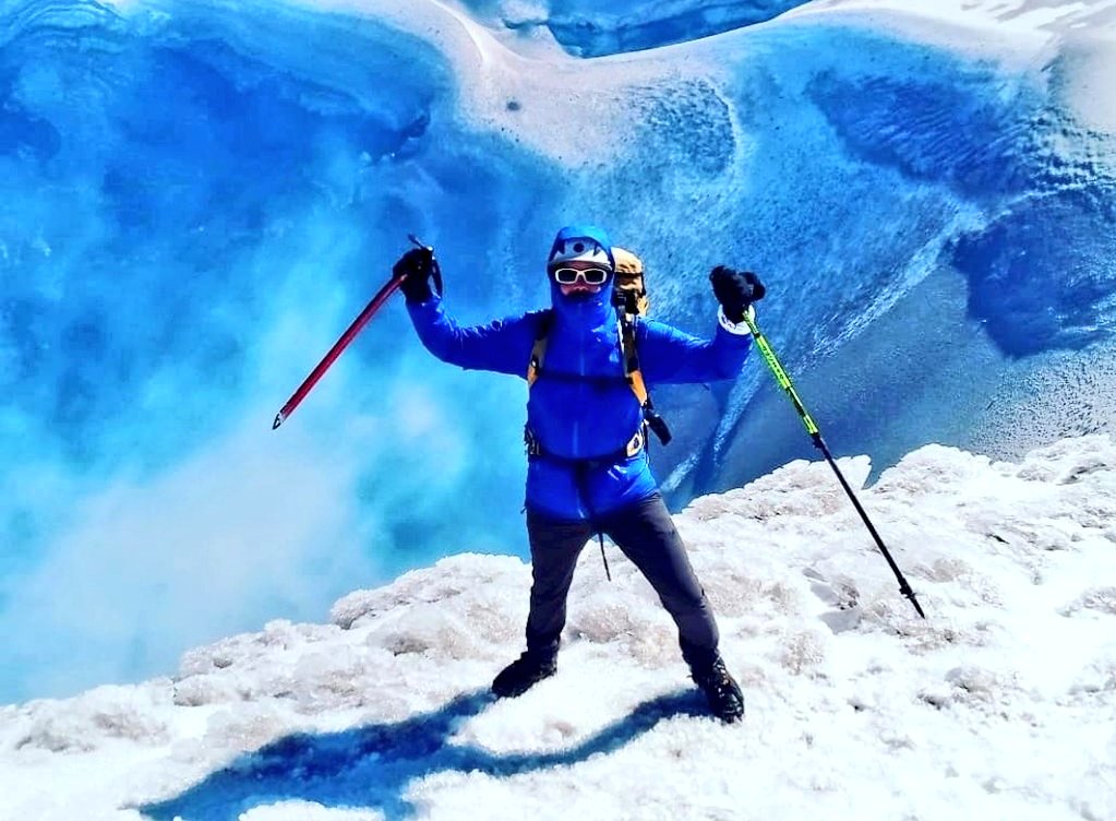 🏔️Pucón... a Tú Modo tweet media