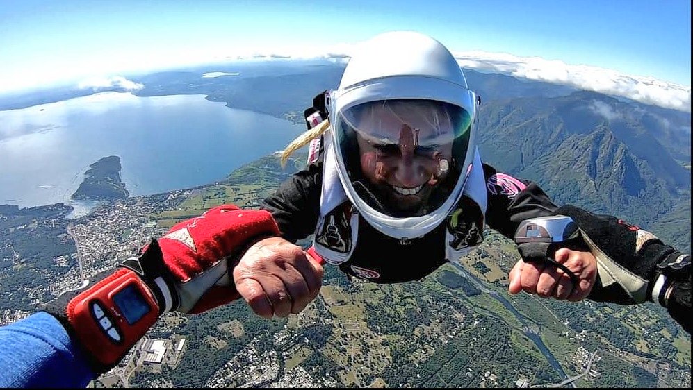 🏔️Pucón... a Tú Modo tweet media