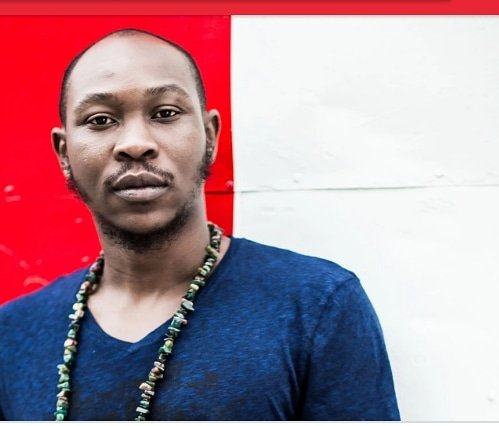 Happy birthday Seun Kuti   