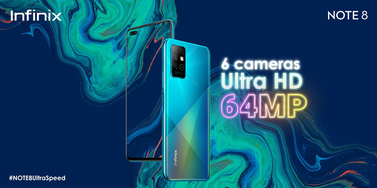 InfinixKenya's tweet photo. More than 1 way to capture those Monday blues!
#NOTE8UltraSpeed https://t.co/RIatXqEGun