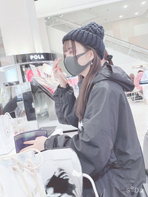 コスプレイヤーmonaのTwitter画像30