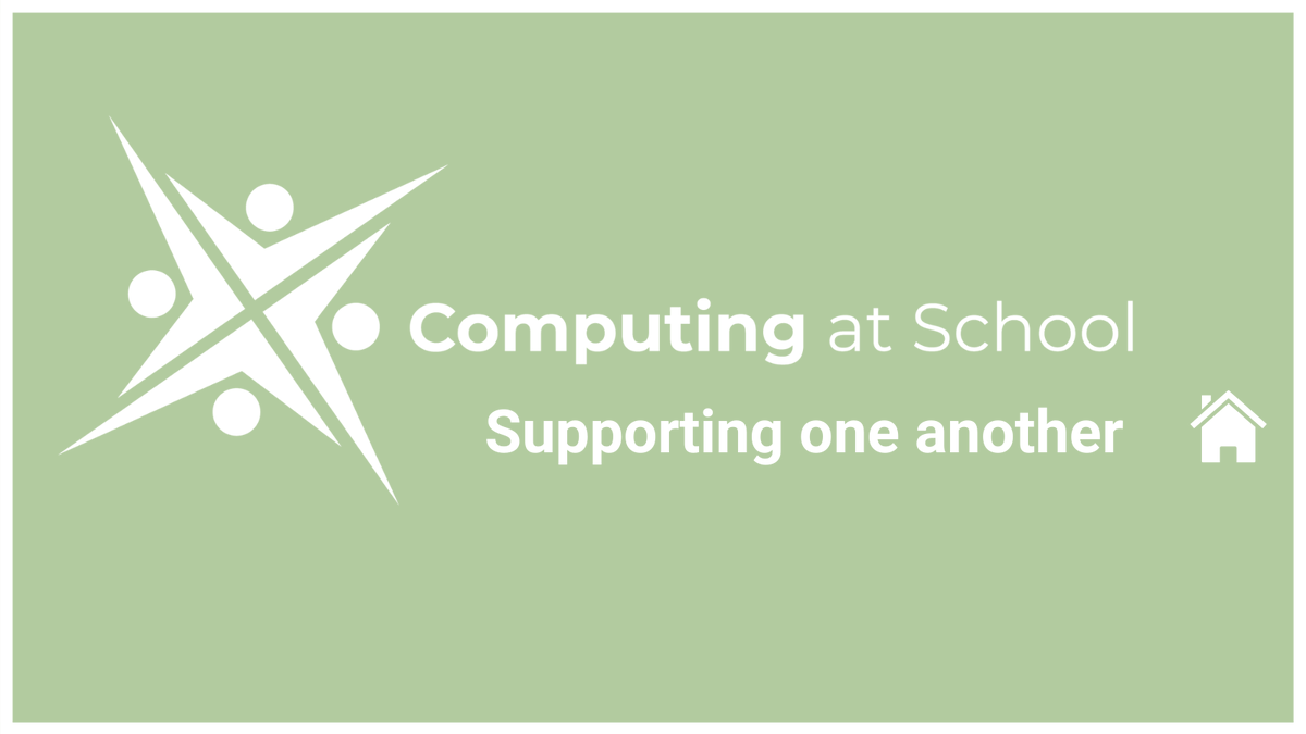 CompAtSch's tweet photo. We hope you're settling in to a new routine and appreciate how busy you must be juggling this new way of working. We are here to support you and over the coming weeks will be sharing resources and links that you may find useful. 

#CASSupport #CASCommunity #Teaching #SpringTerm https://t.co/EqtCTJqqOM