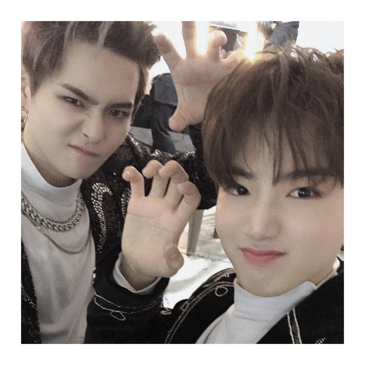 treasure_suzu12's tweet photo. 🏷️♡

〰️〰️ 준규 / 요시 〰️〰️
☑️　99(00)"
☑️　RT or ♡でお迎え行きます

ぜひ仲良くしてください😌💞

#treasuremakerと繋がりたい
#treasure好きな人と繋がりたい
#トゥメと繋がりたい
#TREASURE https://t.co/iTgMTShN2F