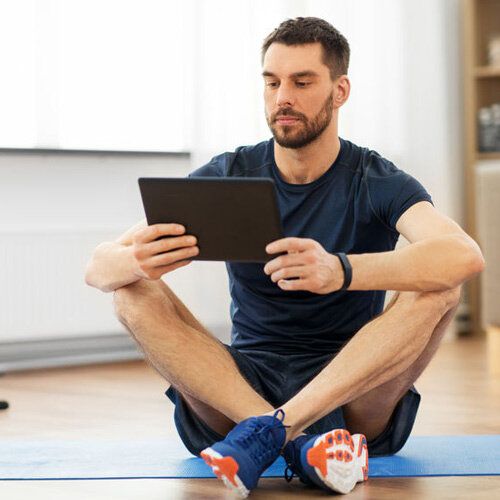 PhysioRemedies's tweet photo. If youβd prefer not to come to us for your physiotherapy appointments during Lockdown, we can come to you, virtually! We have Zoom and phone consultations available: https://t.co/FtSjWPcWHy
Book online https://t.co/VsUPWOsGYw or call us on 02030 12 12 22.
#VirtualPhysio #London https://t.co/Cj5yRpkAAt