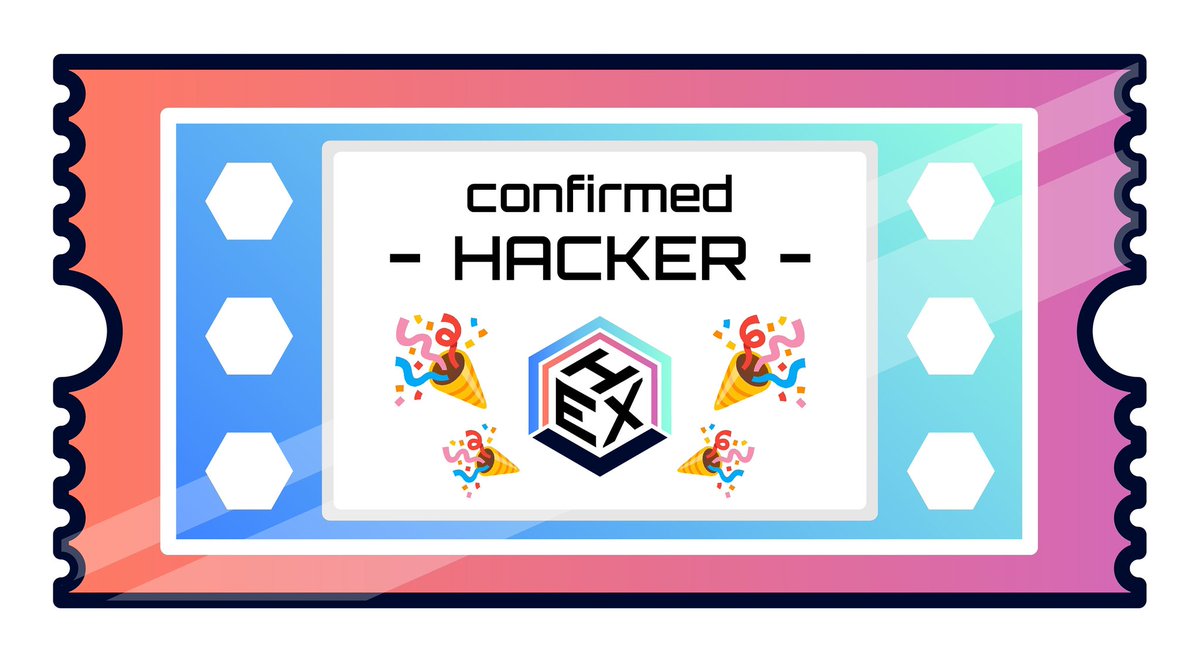 📧📧Incoming Invitations!📧📧

Invitations to #HexCambridge2021 has been sent through email! If you have applied, do keep an eye on the emails (and the 𝐒𝐏𝐀𝐌 folder too).

In the next few days, more hints on event challenges, games and guides will be released. Stay tuned!