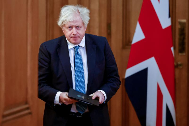 Reuters's tweet photo. UK pledges $4 billion to nature and biodiversity protection https://t.co/n6bHsxOMp6 https://t.co/Xuz0JtDEay