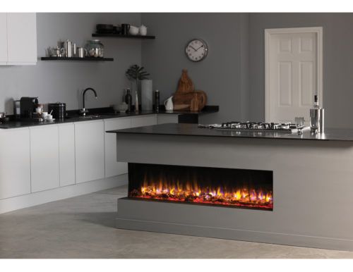 HeatDesignIre's tweet image. An electric fire doesn't just look amazing in a lounge. What about a kitchen or bedroom? Learn to defy style convention with design ideas from our wide collection:

buff.ly/36tm3W3

#kitchenideas #bedroomdesigns #interiordesign #electricfires #heatdesignireland