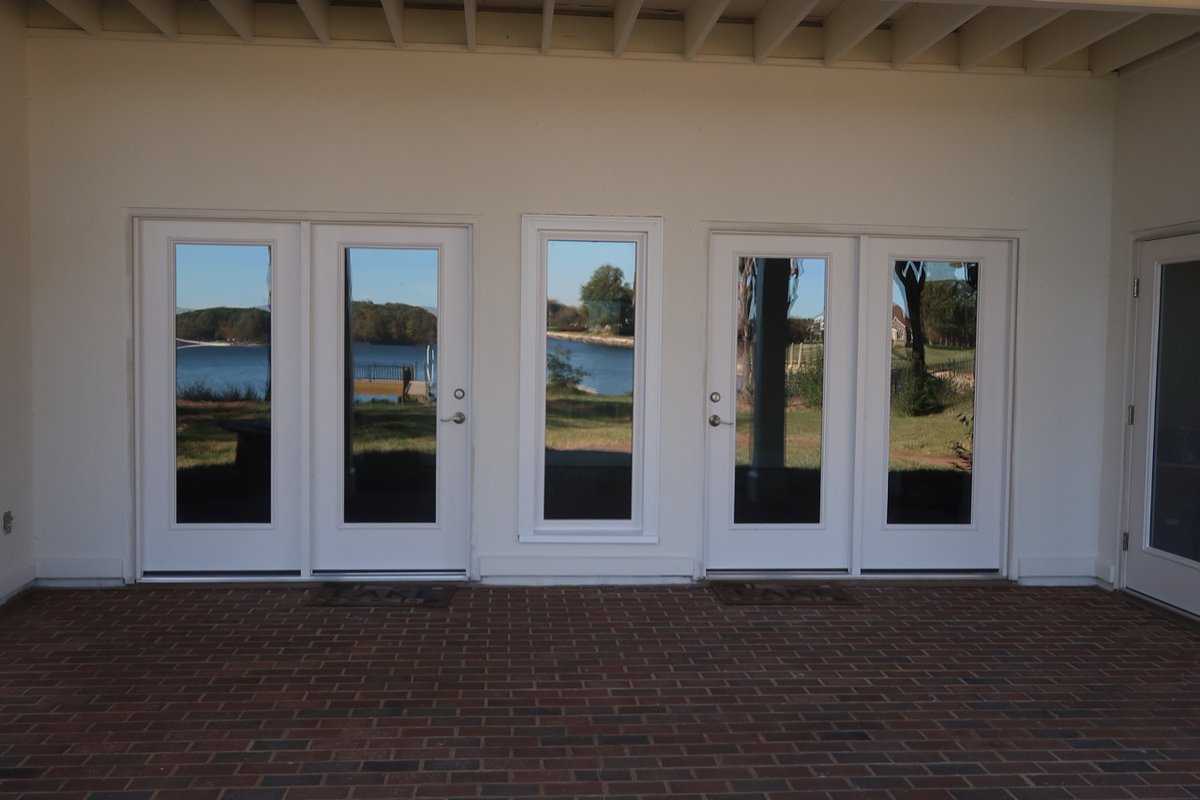 ZenWindowsNC's tweet photo. Zen Windows Carolina also offers a wide selection of doors - whether it be front doors, french doors, sliding glass - all 
 our doors have an unlimited amount of options - check us out at https://t.co/RhkRE567eN #FrenchDoors#FrontDoors#SlidingGlassDoors#Fiberglass#Vinyl https://t.co/YeOf0XmmlP
