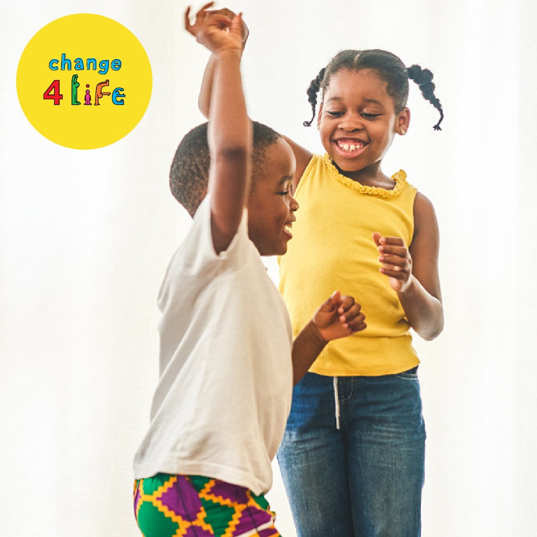 Get active at home! Your kids will love our fun Disney inspired indoor games and activities: nhs.uk/change4life/ac…