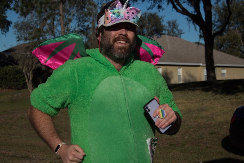 SDCrun's tweet image. Runnin' into a brand new week like I'm being chased by a unicorn!
33 Days Out!
SDC Feb 13, 2021! IN-PERSON EVENT
Use code: SDC2021 for 5% OFF the 5K/10K
runsignup.com/Race/FL/PlantC…