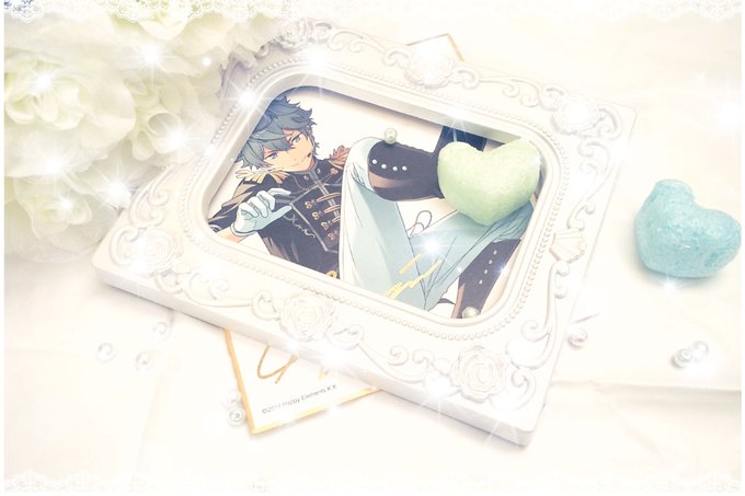 あんスタ夢女子さんと繋がりたいのtwitterイラスト検索結果 古い順