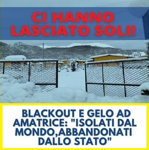angyco888's tweet photo. Che tristezza e vergogna https://t.co/yksNUMMeKl