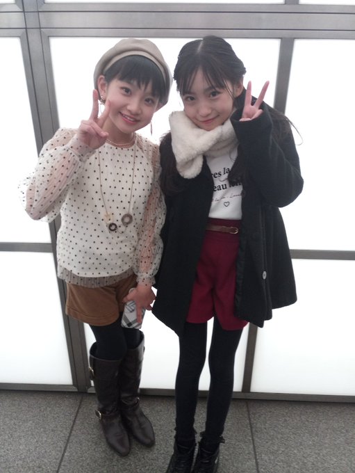 Twitterのコスプレ画像15