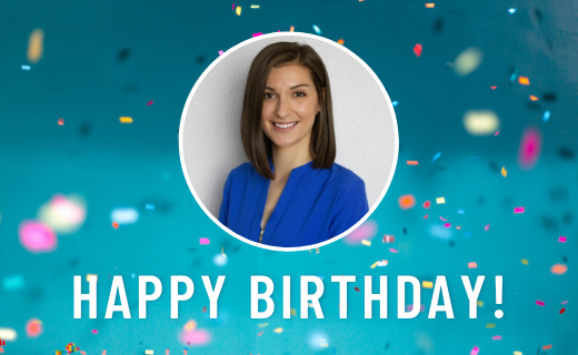 picturemore's tweet photo. Happy Birthday, Hana Zdarska! Although you're stuck in Czech Republic, we all hope you're having a wonderful time with your family! https://t.co/423INJ2vOx
